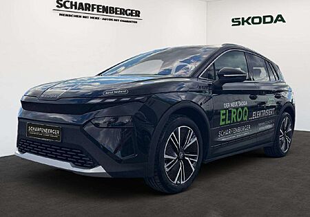 Skoda Elroq 85 Lodge 210kW *AHK;NAVI;RFK;MATRIX-LED**