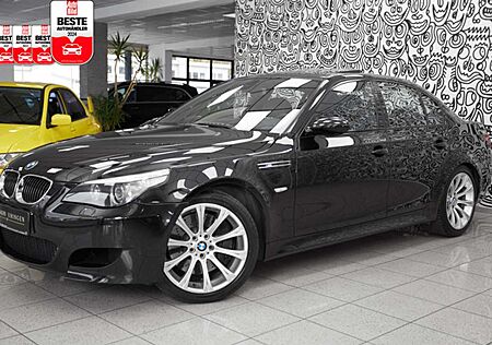 BMW M5 Limo GLASDACH*TRAUM*SAMMLER*ORIGINAL*DEUTSCH*