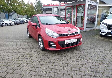 Kia Rio 1.2 ISG Uefa Euro 2016 Uefa Euro 2016