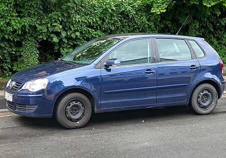 VW Polo Volkswagen 1.4 Comfortline