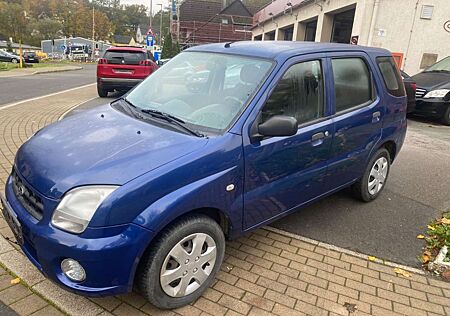 Subaru Justy J12 1.3 4x4 Klima,Neu Tüv