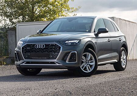 Audi Q5 45 TFSI QUATTRO S-LINE/DRIVE SELECT/ PANORAMA