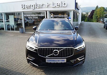 Volvo XC 60 XC60 B5 Diesel AWD Inscription Aut/HeadUp/Standh