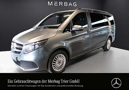 Mercedes-Benz V 250 d Lang *Sportpaket NAV STHZ AHK Kamera
