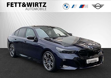 BMW i5 M60 xDrive LR 695,- br.o.Anz.24 Mon. / 5' Km p.A.