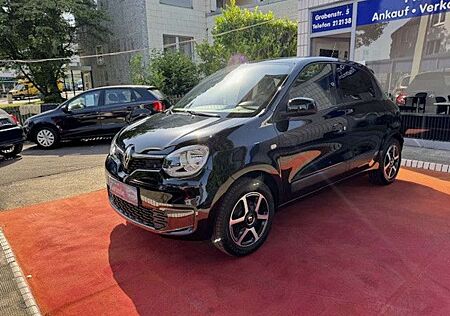 Renault Twingo Limited*Klima*PDC*TPM*USB*