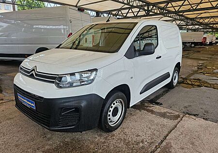 Citroën Berlingo Citroen 1.5 HDI 100 Kasten Klima