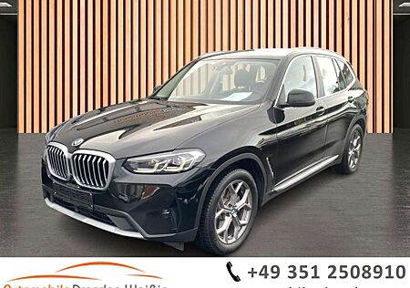 BMW X3 xDrive 20i*UPE 66.820*ACC*AHK*HiFi*DAB*Leder*