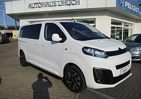 Citroën Spacetourer Citroen Feel M BlueHDi