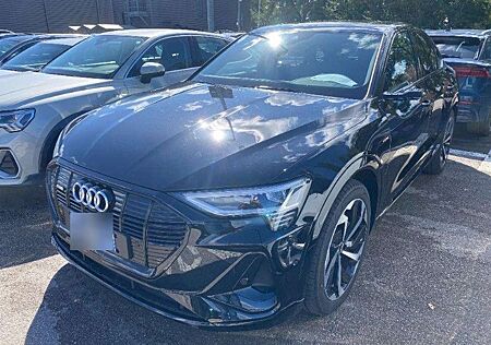 Audi e-tron SPORTBACK 55 2x S LINE/MTRX/ACC/PANO/360°