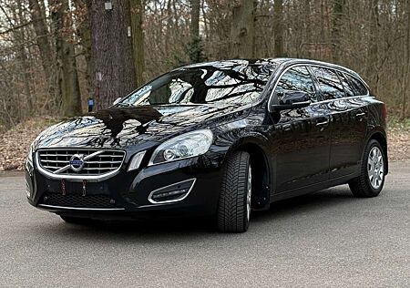 Volvo V60 Diesel D5 Summum