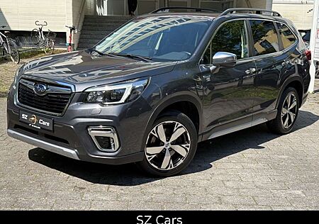 Subaru Forester Platinum*1 Hand*LED*NAV*AUT*