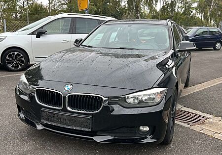 BMW 316 Baureihe 3 Touring d