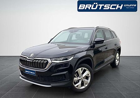 Skoda Kodiaq 2.0 TDI Style 4x4 DSG / 7-SITZER / PANORAMA / AHK