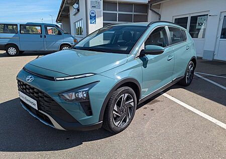 Hyundai Bayon Trend 2WD