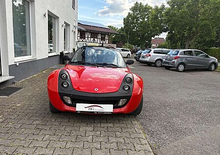 Smart Roadster /coupe
