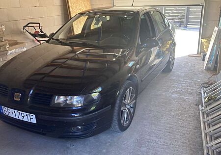 SEAT Toledo 1.8T