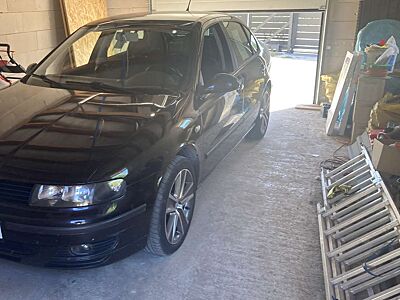 SEAT Toledo 1.8T