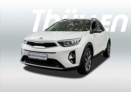 Kia Stonic 1.0 T-GDi