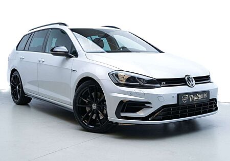 VW Golf Volkswagen R 4Motion Performance LED*DCC*DISCOV PRO*DYNAUDIO