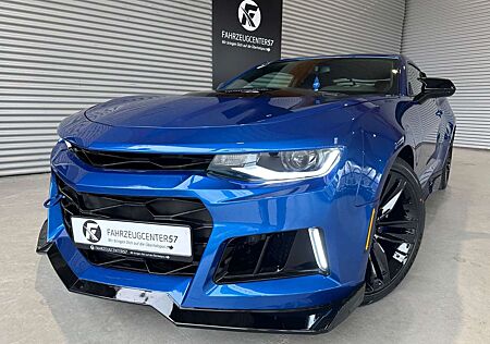 Chevrolet Camaro 3.6 V6 Sport/ZL 1 Optik/CARPLAY/FERNSTART