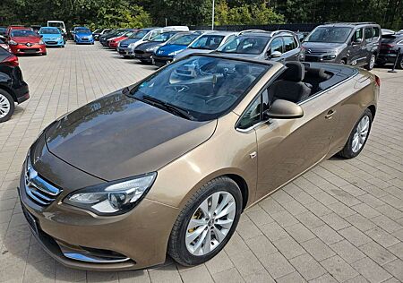 Opel Cascada Edition ecoFlex