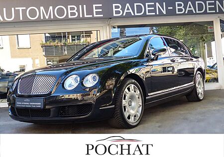 Bentley Continental W12 6.0 ** 467 kW 635 PS