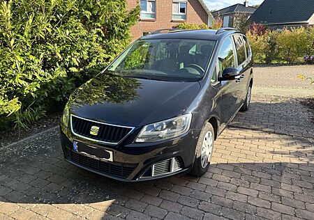 Seat Alhambra Diesel 2.0 TDI Ecomotive Reference