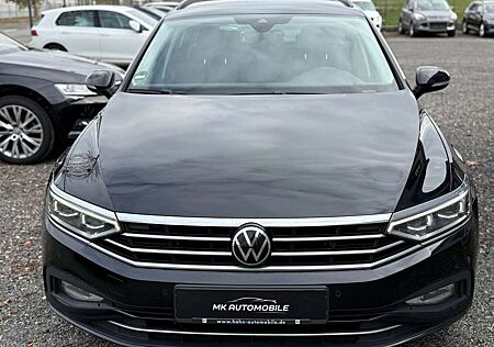 VW Passat Variant Volkswagen Passat 2.0 DSG*ACC*MATRIX*VIRTUAL*STHZ*RFK*AHK