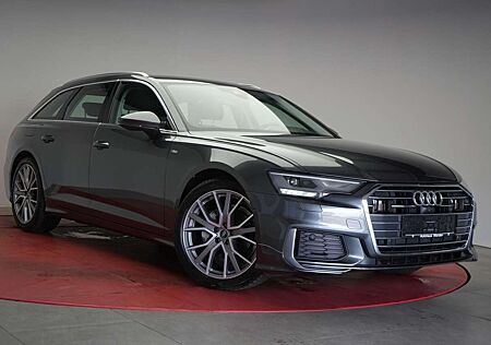 Audi A6 Avant 35 TDI S tronic S line