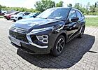 Mitsubishi Eclipse Cross Plug-in Hybrid TOP 4WD, Leder grau