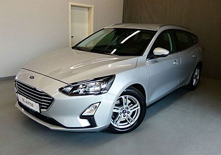 Ford Focus Turnier 2.0 Cool&Conn,1.Hand,Navi,LED,ACC