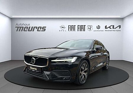 Volvo S60 Core Mild-Hybrid Navi Klimaautom LED USB SHZ PDC