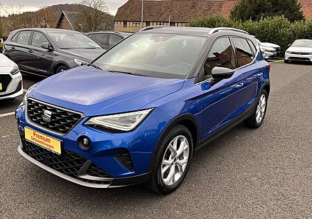 Seat Arona 1.0 TSI DSG FR Alu 17" Full Link PDC LED