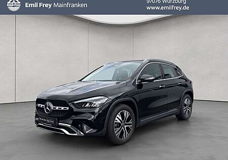 Mercedes-Benz GLA 200 GLA