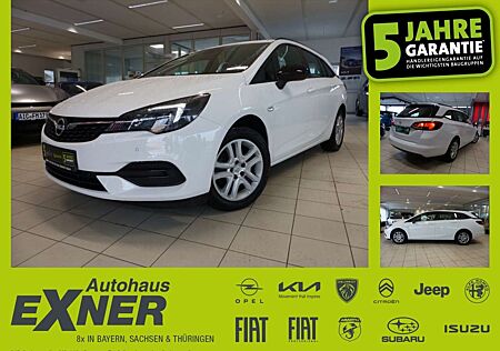 Opel Astra K Sportstourer 1.2 Turbo EDITION *LED*PDC