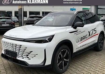 BAIC Beijing X75 1,5 GDI / Automatik / LED / Panorama / Parkassist.