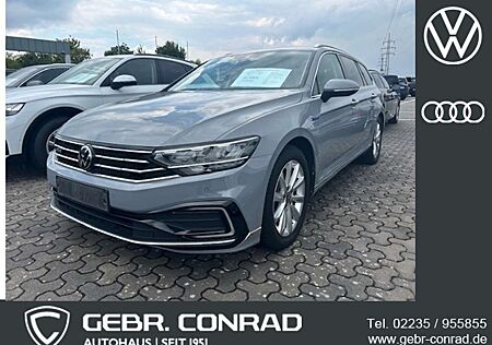 VW Passat Variant Volkswagen Hybrid GTE, NP: 53.000 €