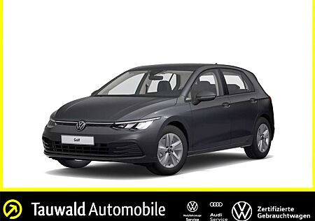 VW Golf Volkswagen VIII 1.5 TSI Life LED/TRAVEL/DCP/NAVI/SHZ