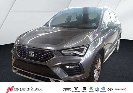 Seat Ateca 1.5 TSI DSG X-PERIENCE LED+NAV+ACC+SHZ+RFK