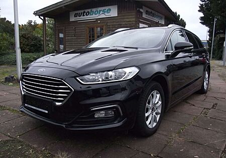 Ford Mondeo Turnier Business Edition Automatik