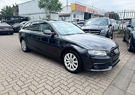 Audi A4 Avant Ambiente quattro*PANO*SHZG*PDC*TEMPOMAT