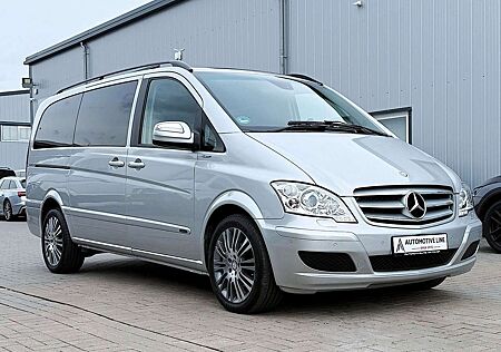 Mercedes-Benz Viano 3.0 CDI LANG/LEDER/PANO/7SITZER/KAMERA/XEN