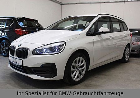 BMW 220 i 7-Sitzer*Facelift*Automatik*Vollleder*AHK