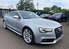 Audi A5 2.0 TDI quattro/S-Tronic/S-Line Sportpaket Plus