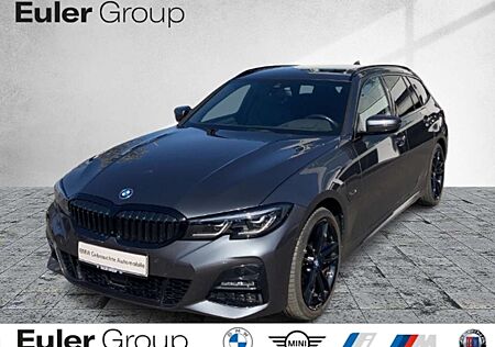 BMW 330 e xDr Tour M-Sport HUD AHK PanodLeder