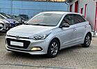 Hyundai i20 *KLIMA*ALU*Sitz+Lenkradheizung