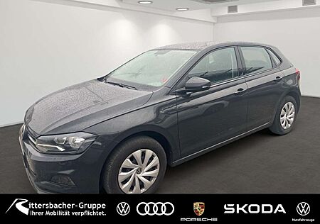 VW Polo Volkswagen 1.0 TSI Comfortline DAB+ ChromPaket