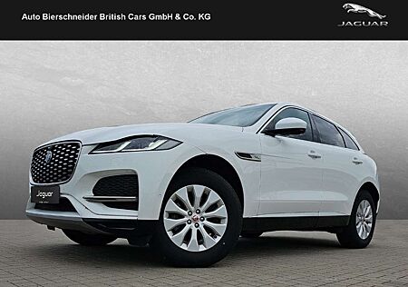 Jaguar F-Pace D200