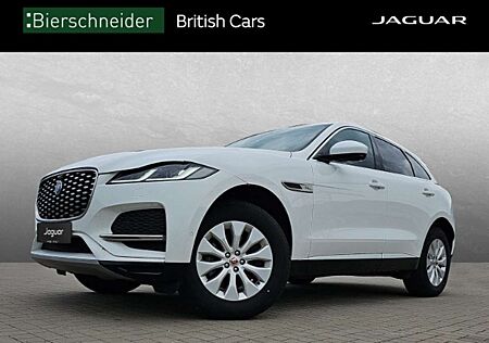 Jaguar F-Pace D200